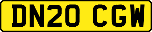 DN20CGW