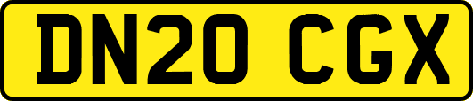 DN20CGX