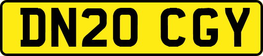 DN20CGY