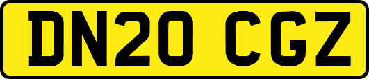 DN20CGZ