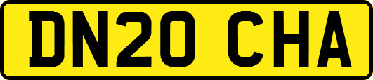 DN20CHA