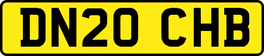 DN20CHB