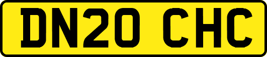 DN20CHC