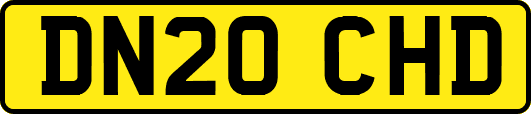 DN20CHD