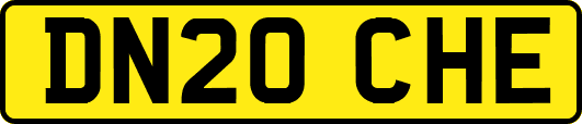 DN20CHE