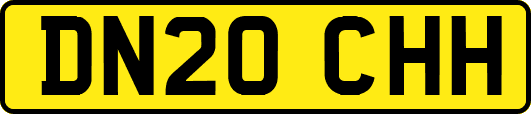 DN20CHH