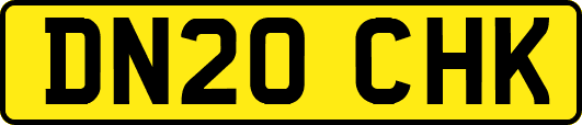 DN20CHK