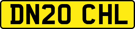 DN20CHL