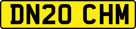 DN20CHM