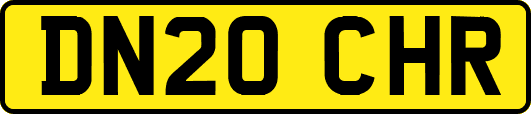 DN20CHR