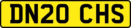 DN20CHS