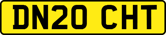DN20CHT