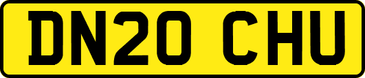 DN20CHU