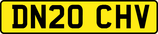 DN20CHV