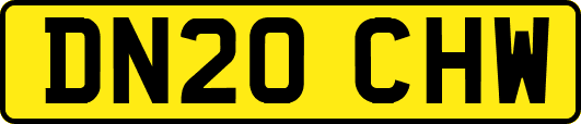 DN20CHW