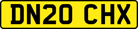 DN20CHX