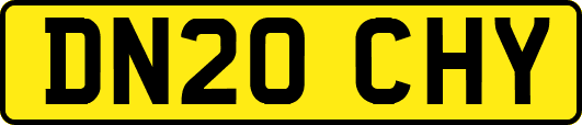 DN20CHY