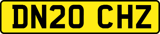 DN20CHZ
