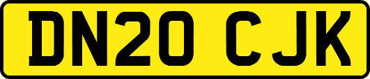 DN20CJK