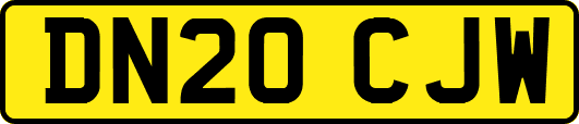 DN20CJW