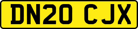 DN20CJX