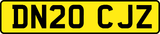 DN20CJZ