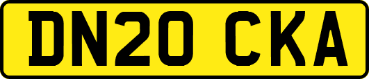 DN20CKA