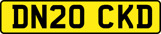 DN20CKD