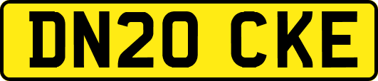 DN20CKE