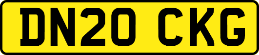 DN20CKG