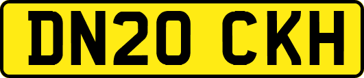 DN20CKH