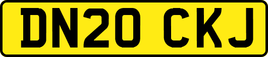 DN20CKJ