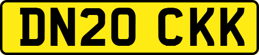 DN20CKK