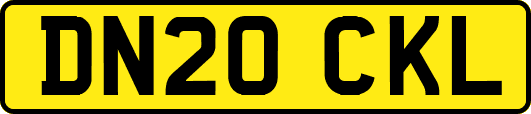 DN20CKL