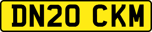 DN20CKM