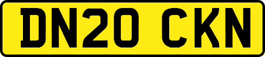 DN20CKN