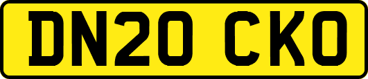 DN20CKO