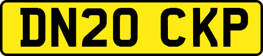 DN20CKP