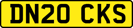 DN20CKS