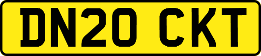 DN20CKT