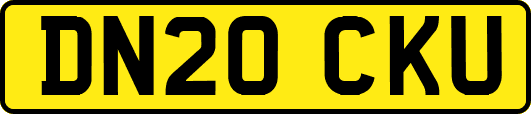 DN20CKU