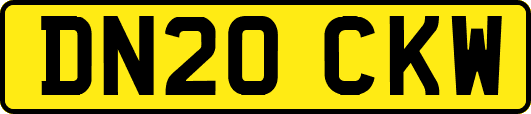 DN20CKW