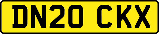 DN20CKX
