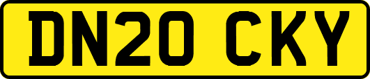 DN20CKY