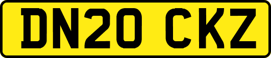 DN20CKZ