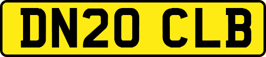 DN20CLB