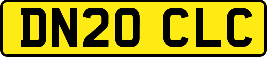 DN20CLC