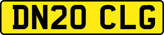 DN20CLG