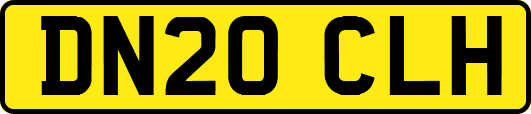 DN20CLH