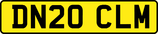 DN20CLM